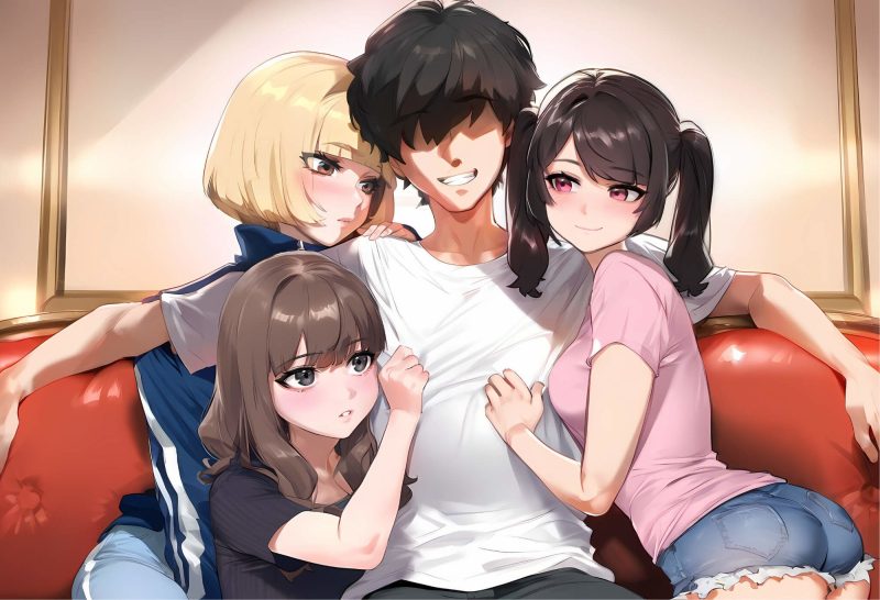 【実話】童貞マチアプ体験記！